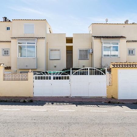 Bungalow Sunrise Europa Торевьиа Экстерьер фото